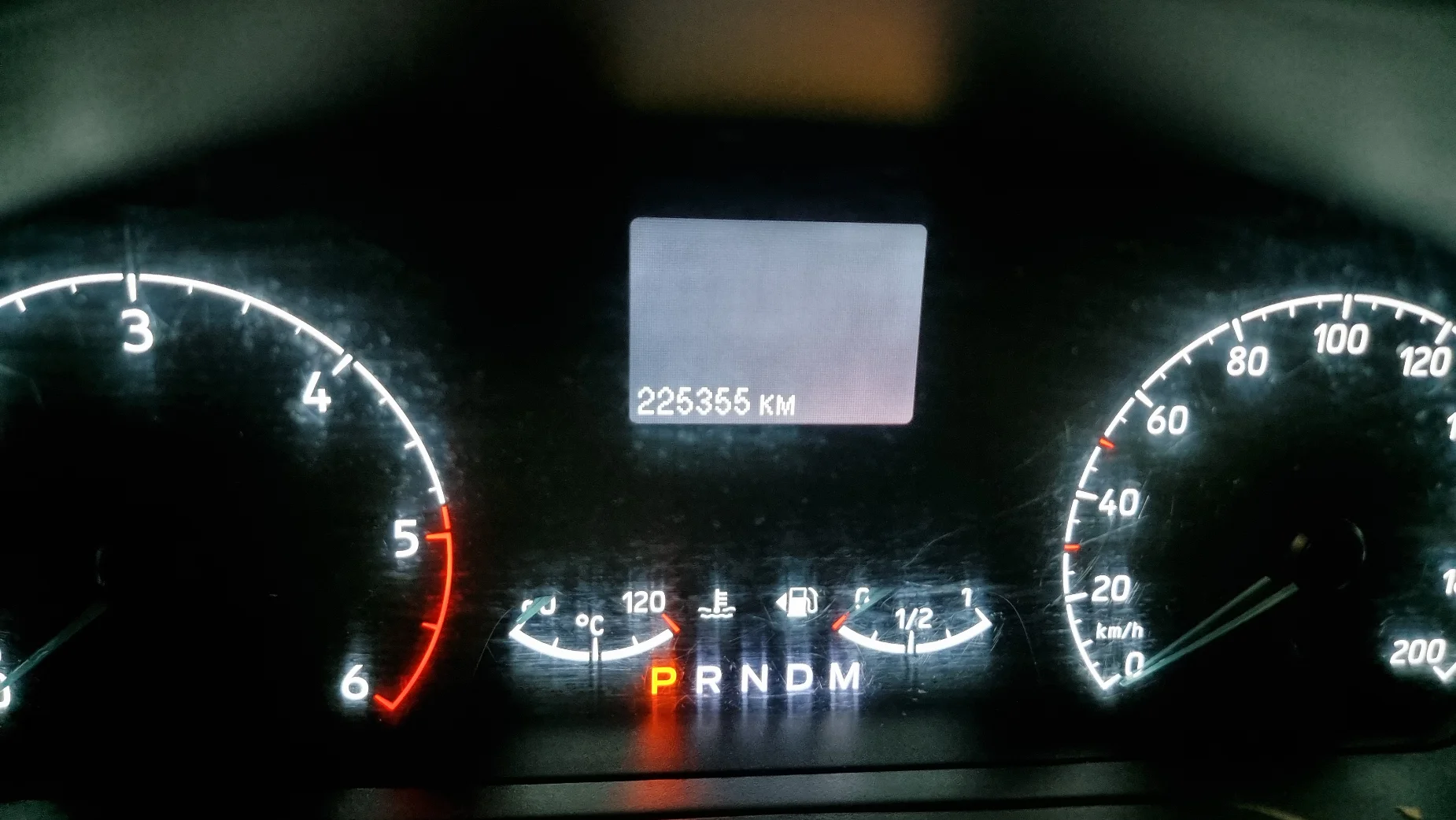 Ford Transit Custom photo